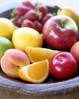 Mimpi Apa Semalam? Inilah Tafsir Mimpi tentang Buah-buahan (1)