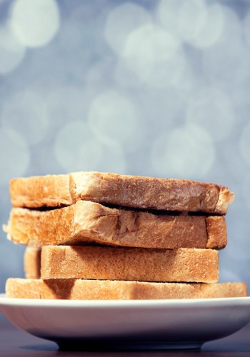 Jalan-jalan ke Singapura? Jangan Lupa Cicipi Kaya Toastnya!