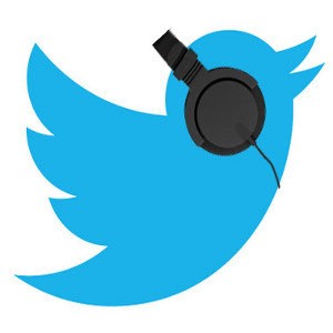 Aplikasi Musik Twitter Berkicau Pekan Ini?