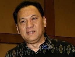 Agus Marto Ingin Pegawai Pajak Tukang Peras Dihukum Berat