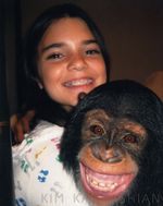 Lucunya Kendall Jenner Saat Kecil!