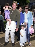 Lucunya Kendall Jenner Saat Kecil!