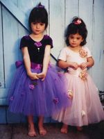 Lucunya Kendall Jenner Saat Kecil!