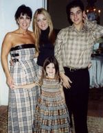 Lucunya Kendall Jenner Saat Kecil!