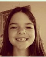 Lucunya Kendall Jenner Saat Kecil!