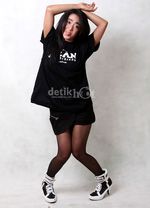 Muka Jelek 10 Selebriti Cantik Indonesia