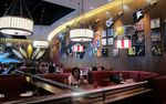 Melewatkan Jumat Malam Di T.G.I. Fridays