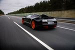 Roadster Terkencang Dunia