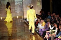 Kemang Fashion Week Diva Glam tersebut berlangsung pada 10 - 14 April 2013.