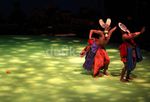 Pentas Selendang Merah Trilogi Terakhir Opera Jawa