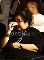 Surya Paloh Beri Pembekalan Caleg NasDem