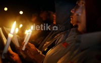 Serka Heru Santoso adalah anggota Kopassus yang tewas dikeroyok empat orang yang menjadi korban dalam kasus LP Cebongan. Dia meregang nyawa setelah dikeroyok oleh Deki Cs di Hugo's cafe Yogyakarta.         
