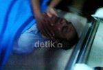 Penumpang Lion Air Dilarikan ke Rumah Sakit