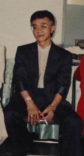 Mangkir Panggilan MUI, Eyang Subur Ngaku Kurang Sehat