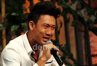Orang tidak tahu kebaikan saya. Orang tidak banyak tahu tentang saya. Saya minta maaf ke mama saya atas semua hal ini. Saya tidak salah, saya tahu kebenarannya, tuturnya. Mauludi/detikFoto.