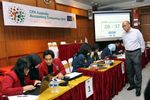 11 Perguruan Tinggi Ikuti Kompetisi Akuntansi