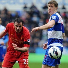 Tampil Dominan, Liverpool Diimbangi Reading 0-0