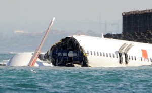 Ini Nama 101 Penumpang Lion Air yang Jatuh di Laut Bali