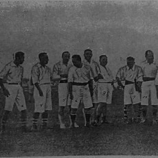 Sejarah PSSI (Bagian 4): Kisah Konflik UNI dan Pembubaran Federasi