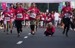 Lomba Lari High Heels