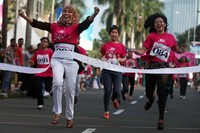 Lomba yang bertema Fun With Your Hells ini diselenggarakan dalam menyambut hari Kartini, 21 April mendatang.
