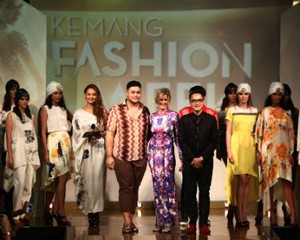 Sentuhan Floral dalam Koleksi Terbaru Barli Asmara Untuk May & June