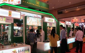Food & Hotel Indonesia 2013 Sukses Digelar di JIExpo