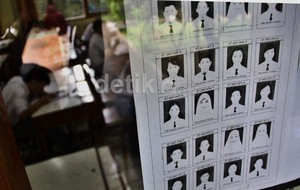 UN di 521 SMA di Sumut Diundur, Pengawas: Psikologi Siswa Bisa Terganggu