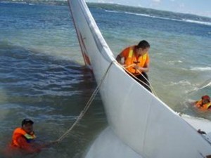 2 Skenario Disiapkan untuk Evakuasi Potongan-potongan Lion Air