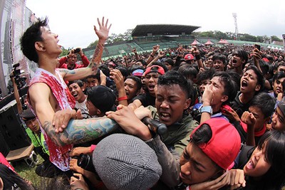 Bandung Berisik 2013 (Bagian 2)