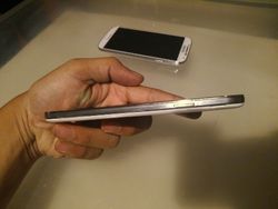 Galaxy S4 Mendarat di Jakarta