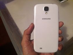 Galaxy S4 Mendarat di Jakarta