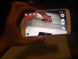 Galaxy S4 Mendarat di Jakarta