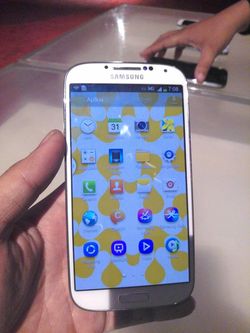 Galaxy S4 Mendarat di Jakarta
