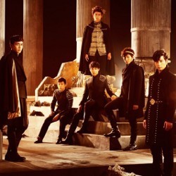 Yuk, Sama-sama Pecahkan Code#3 Misterius 2PM