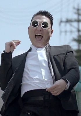 5 Hal Menarik dari Video Klip Psy Gentleman