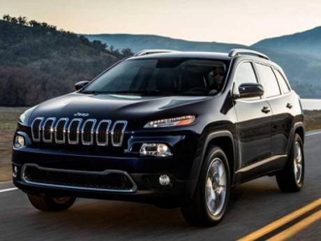 Jeep Cherokee Ganti Nama Jadi Zi You Guang