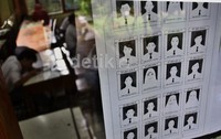 Pelaksanaan ujian nasional tahun ajaran 2012-2013 di Provinsi Jawa Barat akan berlangsung mulai Senin (15/4) hingga Kamis (18/4). Ramses/detikFoto.
