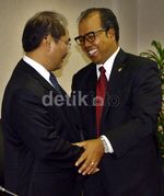 DKPP Temui Ketua MPR