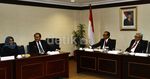 DKPP Temui Ketua MPR