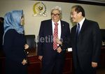 DKPP Temui Ketua MPR
