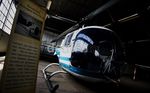 Ini Dia Helikopter Kepresidenan Pertama RI