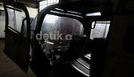 Ini Dia Helikopter Kepresidenan Pertama RI