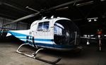 Ini Dia Helikopter Kepresidenan Pertama RI
