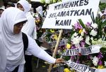 Verifikator Jamkesmas Menuntut Pegawai Tetap