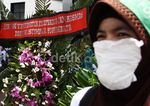 Verifikator Jamkesmas Menuntut Pegawai Tetap