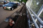 Penurunan Angka Kemiskinan di Indonesia Lambat