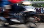 Penurunan Angka Kemiskinan di Indonesia Lambat