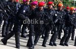 Latgab TNI Siap Digelar