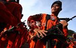Latgab TNI Siap Digelar